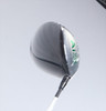 Callaway Elyte Triple Diamond 9° Driver Stiff Tensei 1K Black 3668911 Left Hand