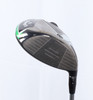 Callaway Elyte 10.5° Driver Regular Denali Charcoal 3709244 Excellent Left Hand