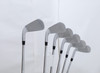 Titleist T150 3G Iron Set 5-9 (No Pw) Extra Stiff N.S. Pro Modus3 Tour120 12676825 Good