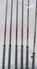 Titleist T150 3G Iron Set 5-9 (No Pw) Extra Stiff N.S. Pro Modus3 Tour120 12676825 Good