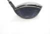 Taylormade Qi10 Max 10.5° Driver Regular Speeder Nx Tcs 50 Fair Left Hand Lh