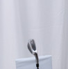 Taylormade Qi 7 Iron Stiff Flex Fst Kbs Max Mt 85 Steel 13756505 Good