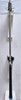 Taylormade Qi 5 Iron Stiff Flex Fst Kbs Max Mt 85 Steel 13374739 Good