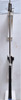 Taylormade Qi 8 Iron Regular Flex Fst Kbs Max 85 Mt Steel 13579169 Excellent
