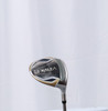 Taylormade Kalea Gold 20° 5 Fairway Wood Ladies Flex Kalea Gold 40 13797682 Good
