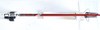 Titleist Gt2 18° 5 Fairway Wood Senior Project X Denali Red 13809300 Excellent