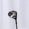 Callaway Elyte 18° 5 Fairway Wood Regular Flex Denali Charcoal 60 13813460 Good