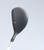 Taylormade Qi35 Max Lite Rescue 27° 5H Hybrid Senior Flex Vanquish 13243399 Good