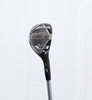 Cleveland Halo Xl 27° 6H Hybrid Senior Flex Aldila Ascent Pl Blue 13361569 Good