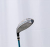 Honma Beres E-06 3-Star 22° 7 Fairway Wood Regular Flex Armrq X 43 13795944 Good