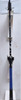 Taylormade M3 4 Iron Regular Flex Fujikura Ventus Blue 6 Graphite 13288263 Good