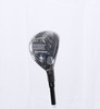 Taylormade Qi35 Rescue 22° 4H Hybrid Senior Flex Kbs Max 45 13238130