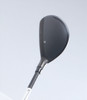 Taylormade Qi35 Max Rescue 23° 4H Hybrid Senior Flex Vanquish 5 13272192 Good