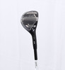 Cleveland Halo Xl 24° 5H Hybrid Regular Flex Tensei Av Raw Blue 65 13361561 Good