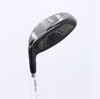 Cleveland Halo Xl Hy-Wood 17° 3H+ Hybrid Senior Ascent Pl Blue 40 13366051 Good