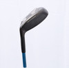 Tour Edge Exotics Cbx 119 17° 2H Hybrid Stiff Evenflow Blue 85 13513883 Good