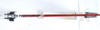 Callaway Paradym Ai Smoke Max 15° 3 Fairway Wood Senior Denali Red 13807609 Good