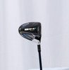 Callaway X Hot 2007 15° 3 Fairway Wood Extra Stiff Graphite 13816544 Excellent