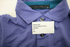 Greyson Golf Youth Saranac Polo  Boys Size  Medium IZ Regular 965C New  01303470