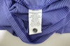 Greyson Golf Youth Saranac Polo  Boys Size  Medium IZ Regular 965C New  01303470