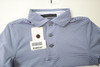 Greyson Golf Youth Saranac Polo Boys Size Medium Falcon   993F New 01293147