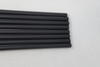 Uncut KBS Tgi Tour Graphite 80g Stiff 41" 8pc Iron Shaft Set PULLS .370 Parallel