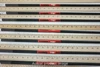 Uncut KBS TGI 95g TOUR STIFF 36"-38.5" 4-PW Iron Shaft Set PULLS .355T 85-90mph