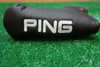 Ping Golf Karsten TR Blade Putter Headcover Good
