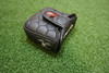 TaylorMade Golf Spider Tour Black Mallet Putter Headcover Good