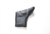 Vice Golf Black Script Blade Putter Headcover Good