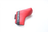 Odyssey Golf Ai-Dual Double Wide Blade Putter Headcover Excellent