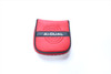 Odyssey Golf Ai-Dual Square 2 Square Center Shafted Putter Headcover Excellent