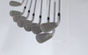 Taylormade Rac Ht Iron Set 3-Pw Regular Taylormade Light Metal Ii 13081641 Good