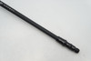 Project X Hzrdus Black Gen5 60g 6.5 X-Stiff 44.25" Driver Shaft Taylormade Qi4d