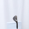 Titleist Vokey Sm7 Jet Black Wedge 52°-8 F-Grind Wedge Stock Stl 12721005 Good