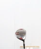 Taylormade Burner Ht 15° 3 Fairway Wood Stiff Re*Ax Superfast 50 12784876 Fair