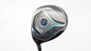 Taylormade Jetspeed 19° 5 Fairway Wood Regular Flex 0899639 Exc Left Hand H46