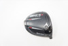 Taylormade Sim2 Max 9* Custom Black/Red Driver Club Head Only 1085932