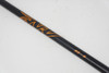 New Aldila Nv 2Kxv Orange 65G Stiff 46 Driver Shaft Uncut .335 1205392