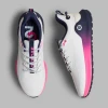 G/FORE Golf MG4+ O2 GRADIENT Shoe Men 9 SNOW GMF000154 INV13634500