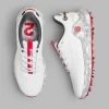 G/ForeMG4+ O2 G/LOCK CAMO MID SOLE Shoes Mens Size 9 SNOW / MULTI INV13634501