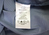 FootJoy Tempo Mixed Texture Pullover Mens Size Large Mid Denim 989G New 01311074