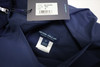 Peter Millar Golf Ryder Reversible Pullover Mens Size Medium NAV New INV13841939