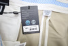 New FootJoy Golf Performance Pleated Shorts Mens Size 40  Khaki  INV13474390
