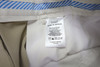 New FootJoy Golf Performance Pleated Shorts Mens Size 40  Khaki  INV13474390