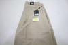 New FootJoy Golf Performance Pleated Shorts Mens Size 40  Khaki  INV13474390