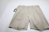 New FootJoy Golf Performance Pleated Shorts Mens Size 40 Khaki  INV13360379