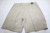 New FootJoy Golf Performance Pleated Shorts Mens Size 40 Khaki  INV13360379