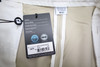New FootJoy Golf Performance Pleated Shorts Mens Size 40 Khaki INV13474307