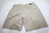 New FootJoy Golf Performance Pleated Shorts Mens Size 40 Khaki INV13474307
